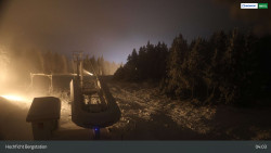 Smrčina / Hochficht