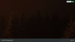 Smrčina / Hochficht