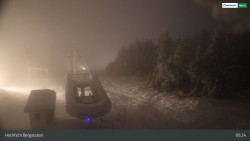 Smrčina / Hochficht