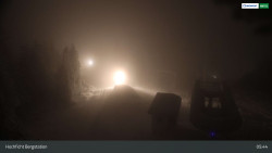 Smrčina / Hochficht