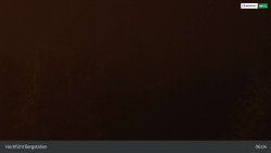 Smrčina / Hochficht