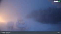 Smrčina / Hochficht