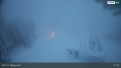 Smrčina / Hochficht