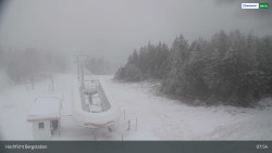 Smrčina / Hochficht