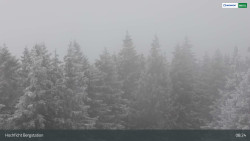 Smrčina / Hochficht