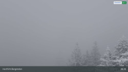 Smrčina / Hochficht