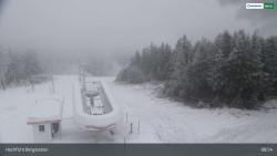 Smrčina / Hochficht