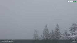 Smrčina / Hochficht