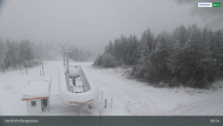 Smrčina / Hochficht