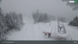 Smrčina / Hochficht