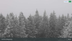 Smrčina / Hochficht