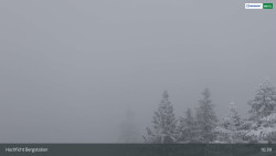 Smrčina / Hochficht