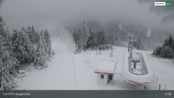 Smrčina / Hochficht