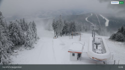 Smrčina / Hochficht