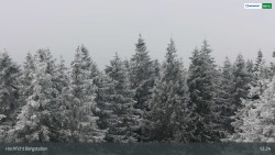 Smrčina / Hochficht