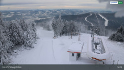 Smrčina / Hochficht