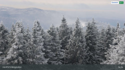 Smrčina / Hochficht