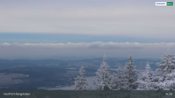 Smrčina / Hochficht