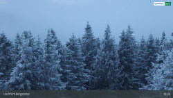 Smrčina / Hochficht