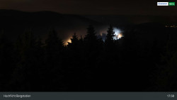 Smrčina / Hochficht