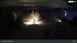 Smrčina / Hochficht