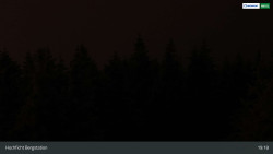 Smrčina / Hochficht