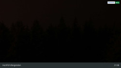 Smrčina / Hochficht