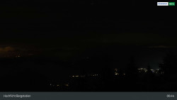 Smrčina / Hochficht