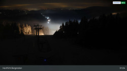 Smrčina / Hochficht