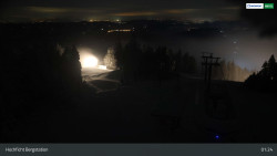 Smrčina / Hochficht