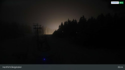 Smrčina / Hochficht