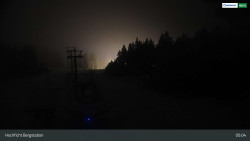 Smrčina / Hochficht