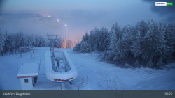 Smrčina / Hochficht