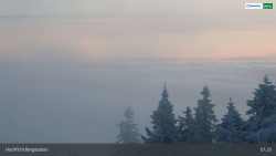 Smrčina / Hochficht