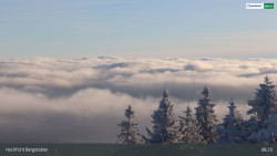 Smrčina / Hochficht