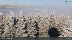 Smrčina / Hochficht