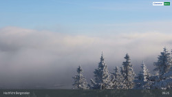 Smrčina / Hochficht