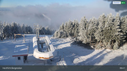 Smrčina / Hochficht