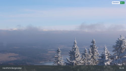 Smrčina / Hochficht