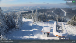 Smrčina / Hochficht