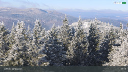 Smrčina / Hochficht