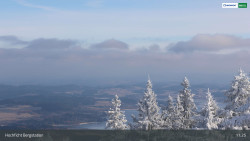 Smrčina / Hochficht