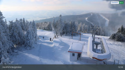 Smrčina / Hochficht