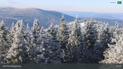 Smrčina / Hochficht