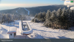 Smrčina / Hochficht