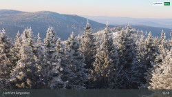 Smrčina / Hochficht