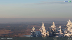 Smrčina / Hochficht