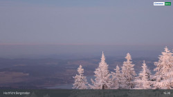 Smrčina / Hochficht