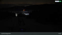 Smrčina / Hochficht