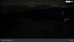 Smrčina / Hochficht